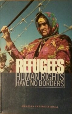 Product Image: Refugee Report