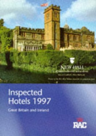 Great Britain and Ireland (Hotel Guide) Leisure, Home & Garden