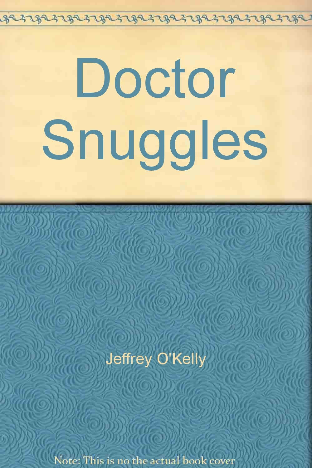 Doctor Snuggles: Sensational Balloon Race Books