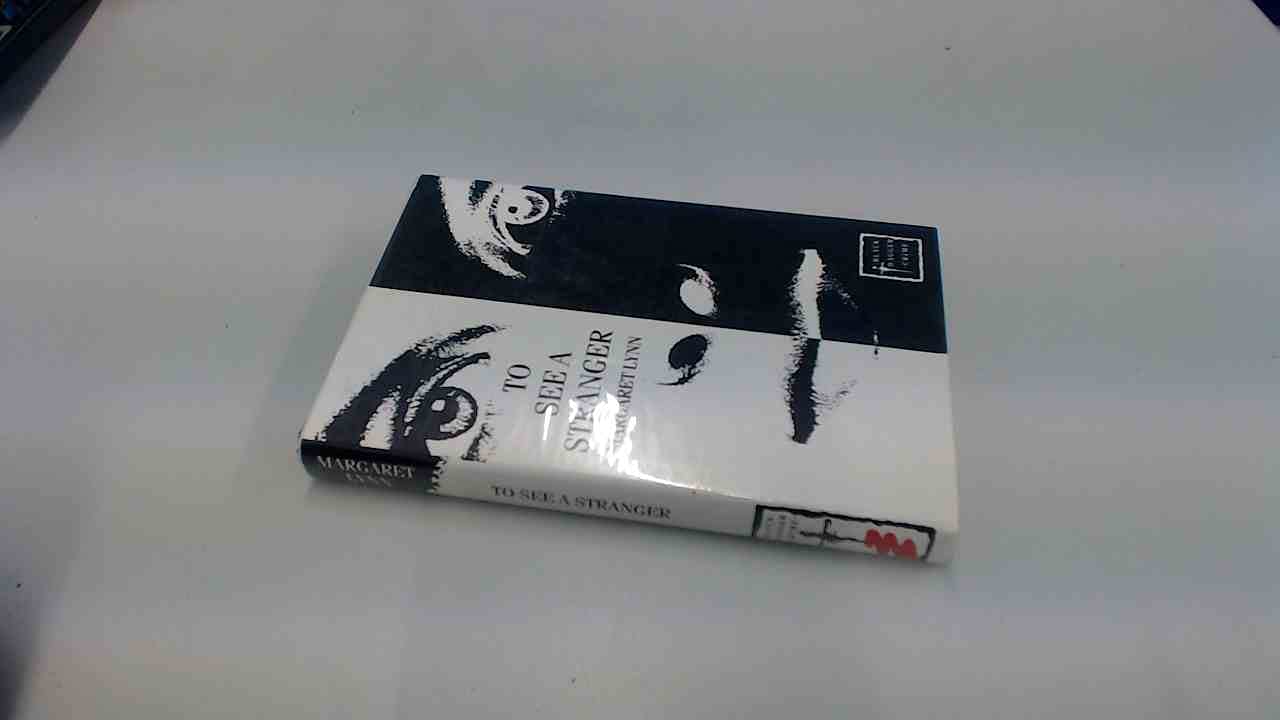 To See a Stranger (Black-Dagger Crime) Contemporary literature