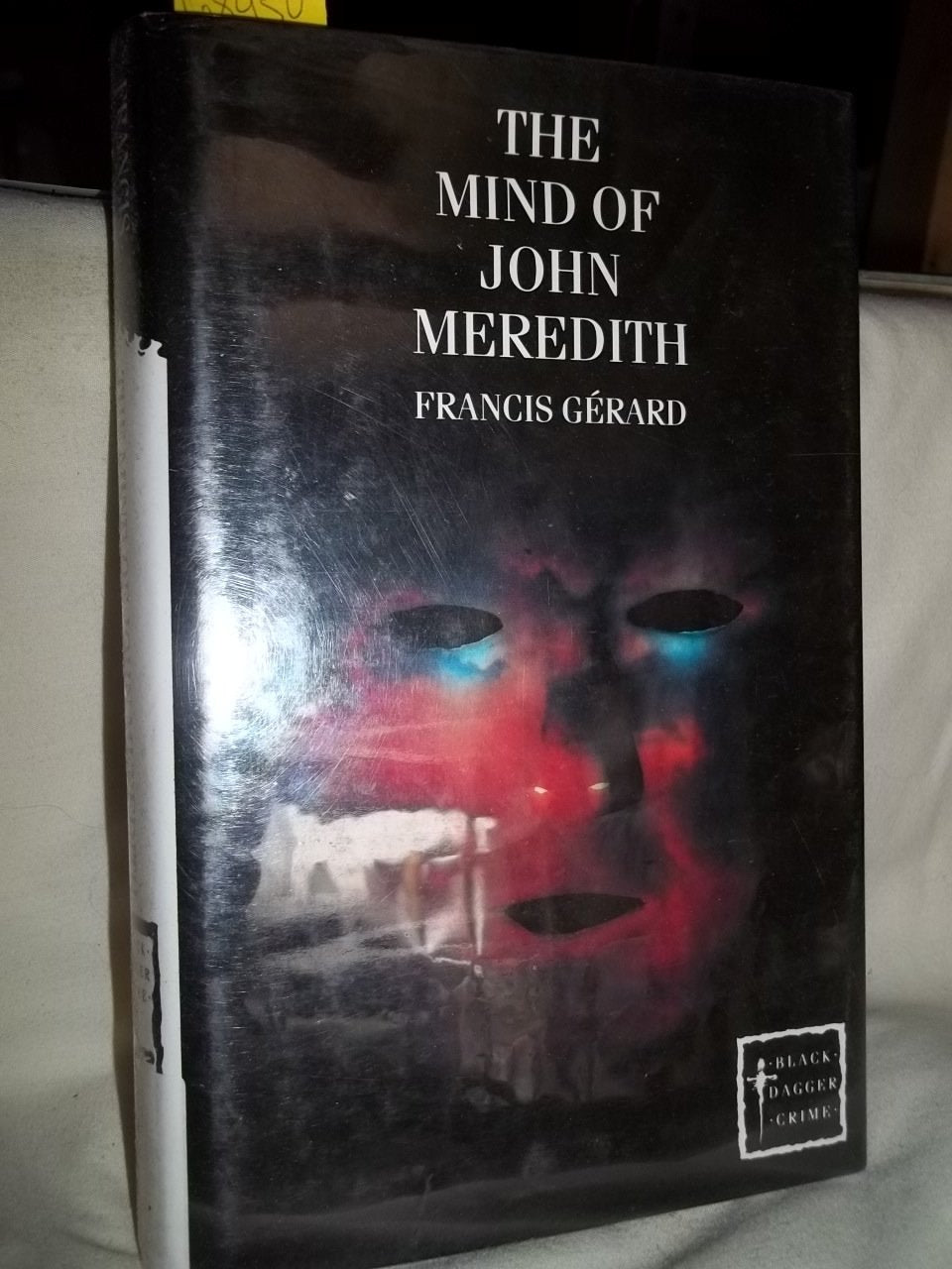Product Image: The Mind of John Meredith