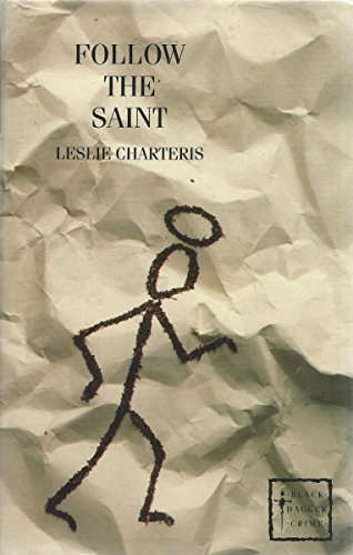 Follow the Saint (Black Dagger Crime Series) Contemporary literature