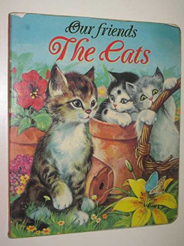 Our Friends the Cats Books