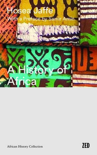 A History of Africa (African History Archive) Politics & History