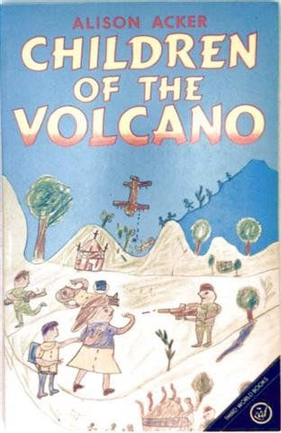 Children of the Volcano: Growing Up in Central America Books