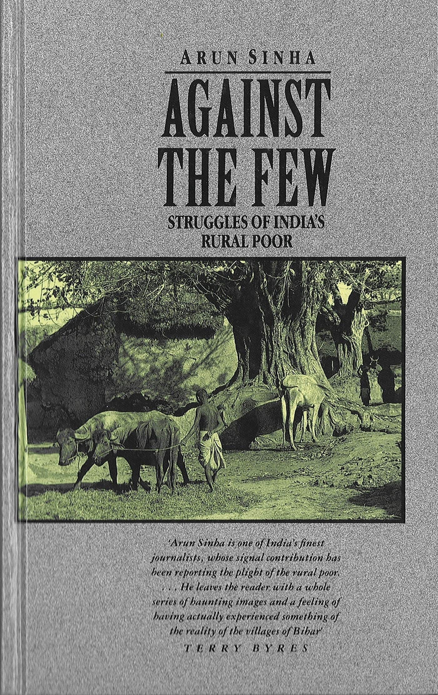 Product Image: Against the Few