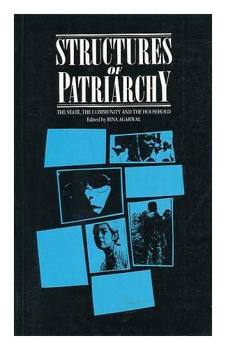 Structures of Patriarchy: The State, the Community and the Household Books