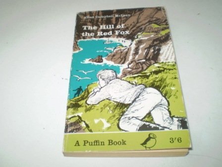 The Hill of the Red Fox (Kelpies) Novels & Short Stories
