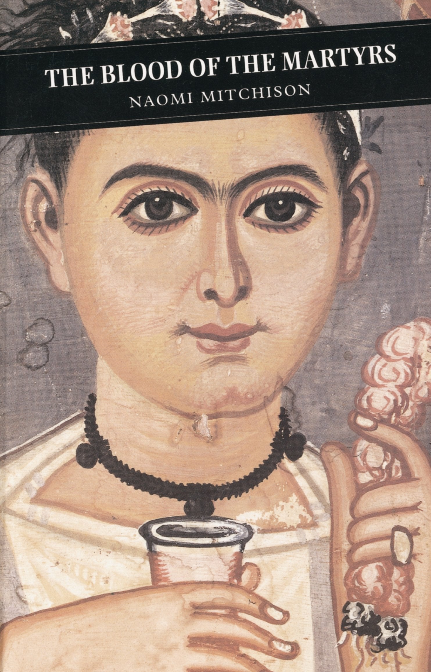The Blood of the Martyrs book