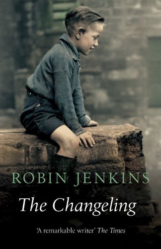 The Changeling (Canongate Classic, 22, Band 22) Contemporary literature