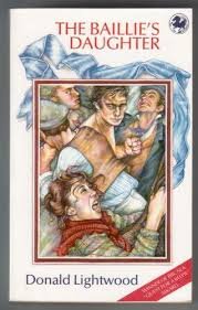 The Baillie's Daughter (Kelpies) Books
