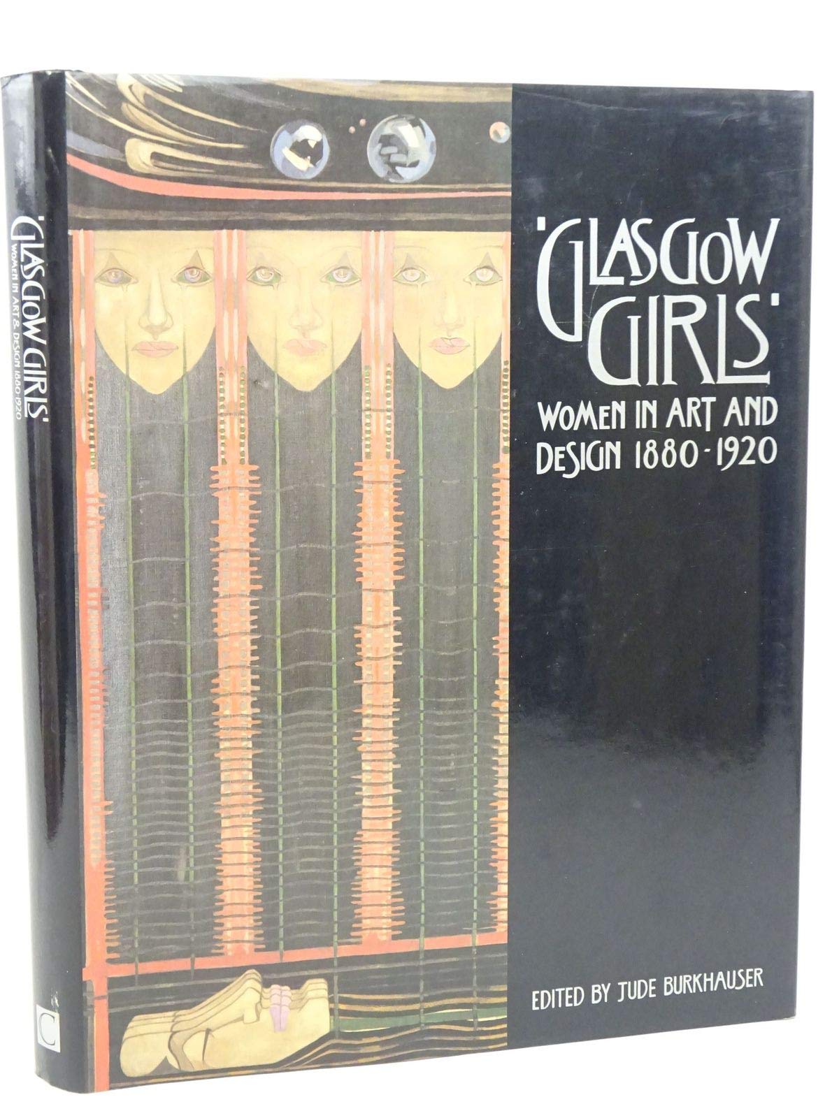 Glasgow Girls: Women in Art and Design, 1880-1920 Film, Art & Culture