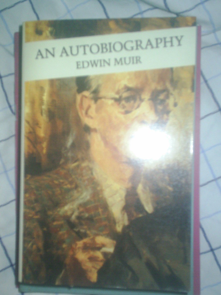 An Autobiography (Canongate Classic, Band 50) Contemporary literature