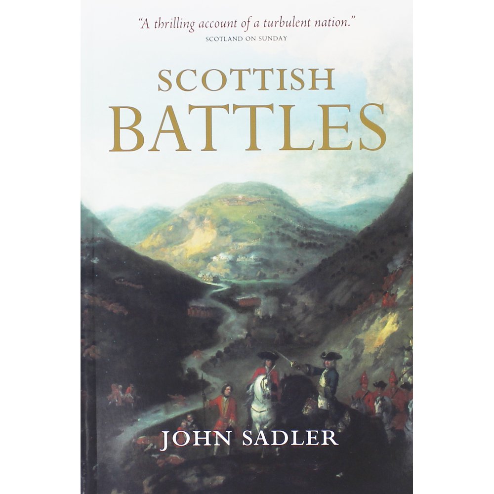 Product Image: Scottish Battles: from Mons Graupius