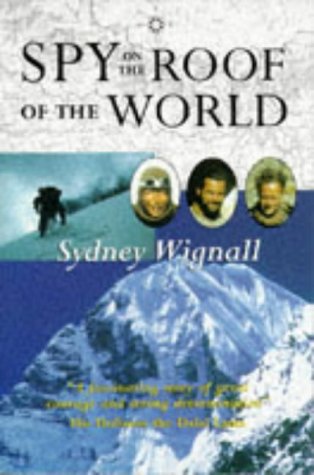 Spy on the Roof of the World Science