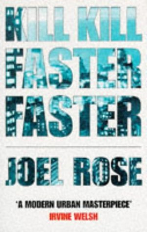 Kill Kill Faster Faster: A Novel ("Rebel Inc" S.) Contemporary literature