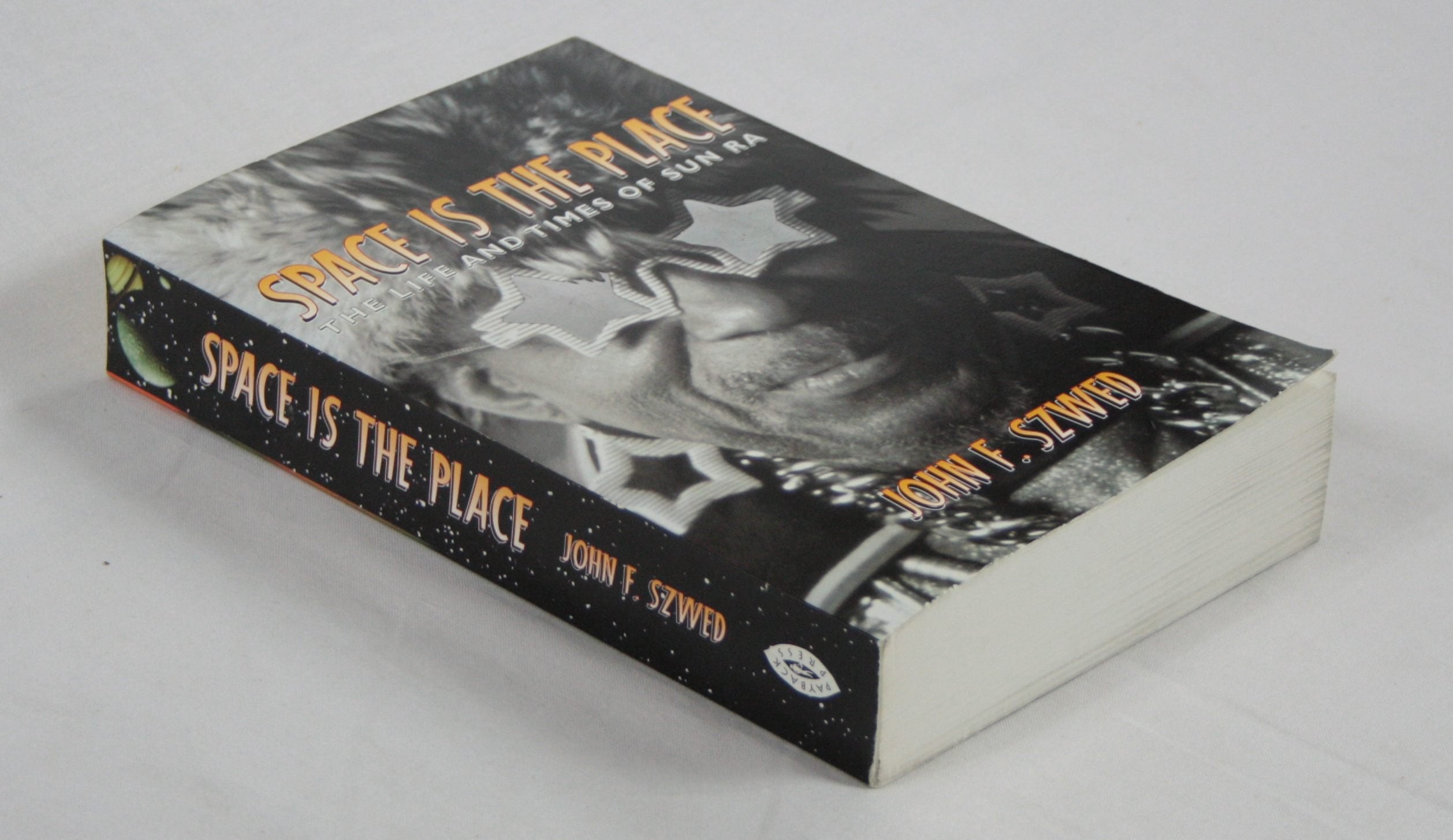 Space is the Place: The Life and Times of Sun Ra Pop culture