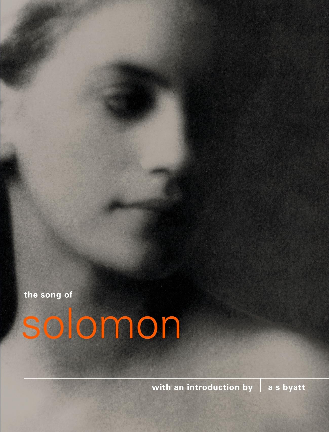 The Song of Solomon (Pocket Canons) Religion & Esotericism