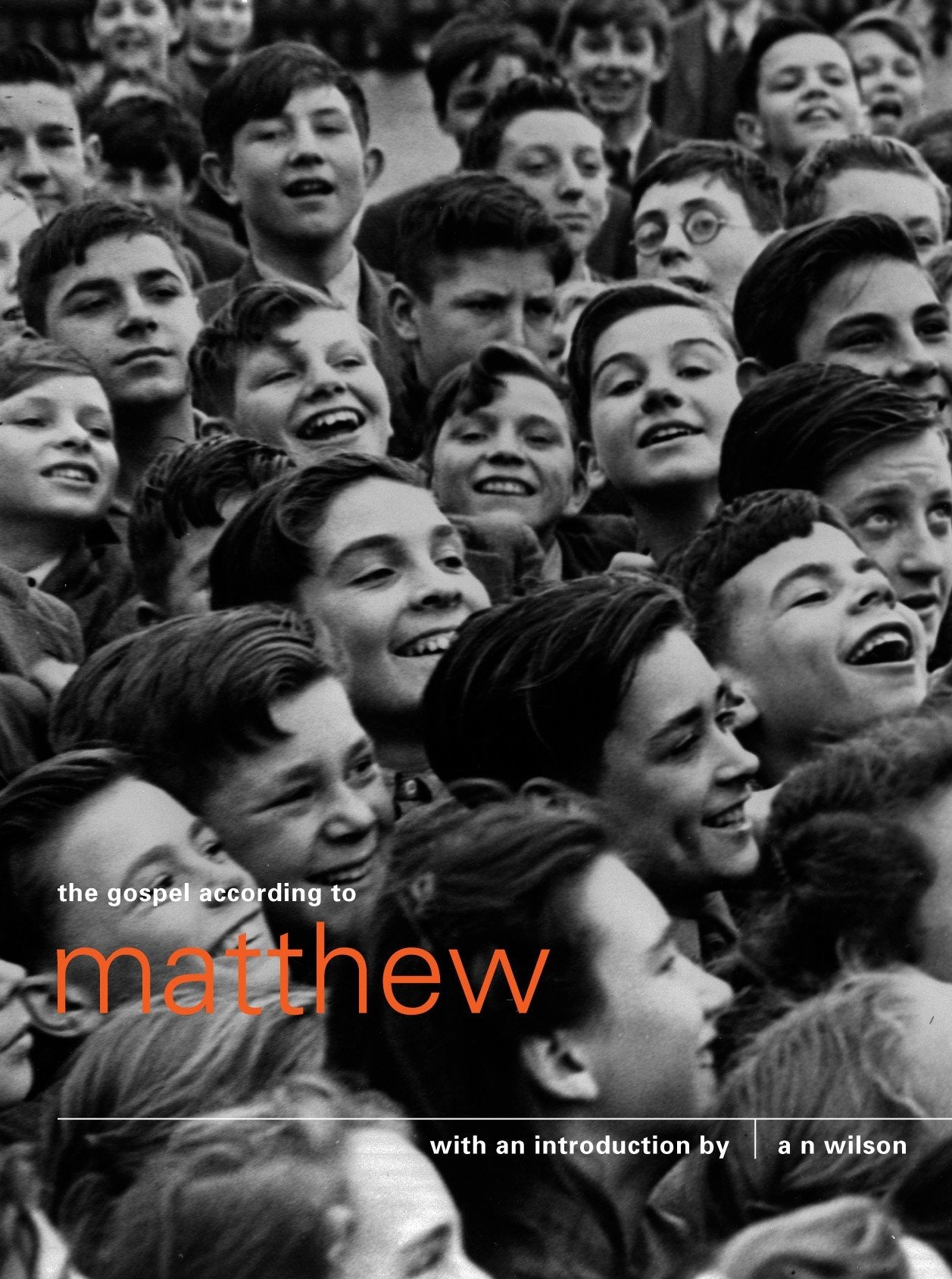 The Gospel According to Matthew Religion & Esotericism