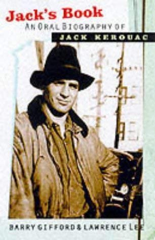 Jack's Book: An Oral Biography of Jack Kerouac ("Rebel Inc" S.) Contemporary literature