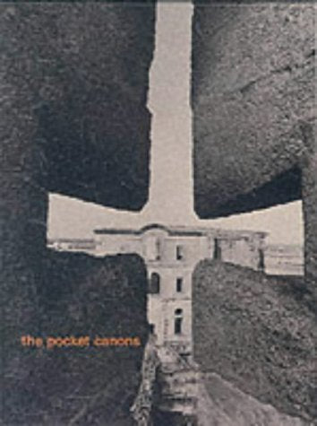 Pocket Canons Bible II (Pocket Canon Bible) Religion & Esotericism