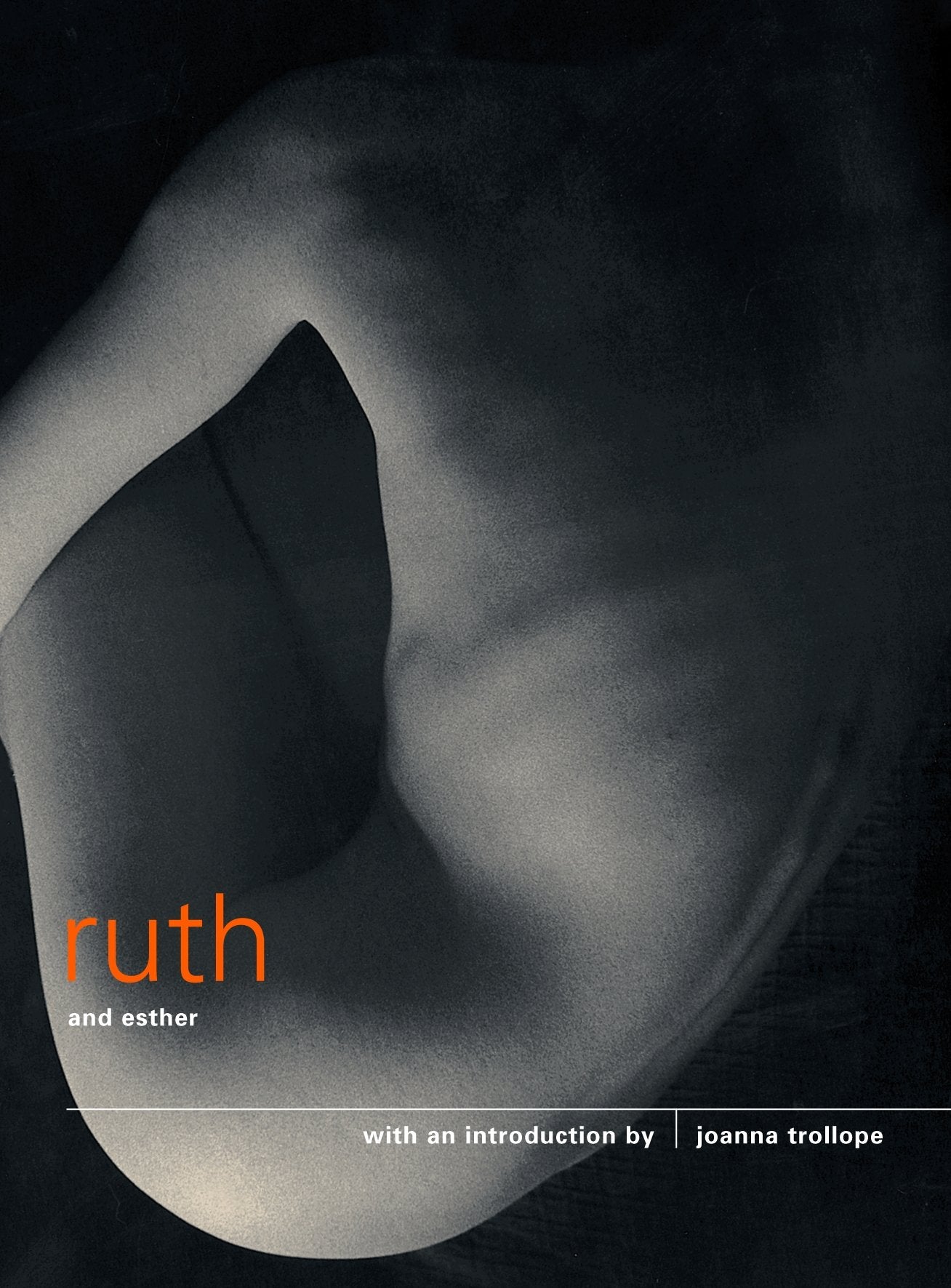 The Books of Ruth and Esther (Pocket Canons) Religion & Esotericism