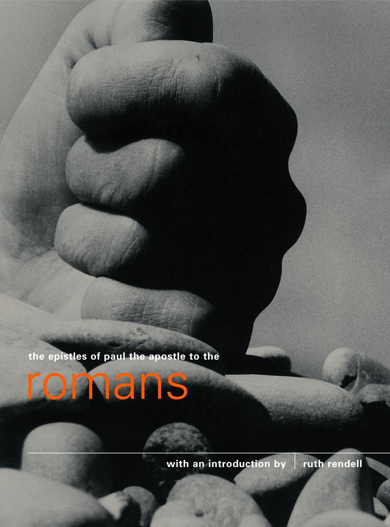 Rendell, R: Epistle of Paul the Apostle to The Romans Religion & Esotericism