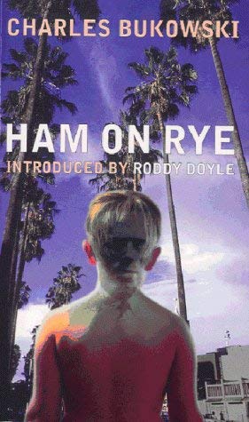 Product Image: Ham on Rye ("Rebel Inc" S.)