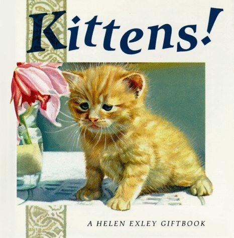 Product Image: Kittens (Mini Square Books)