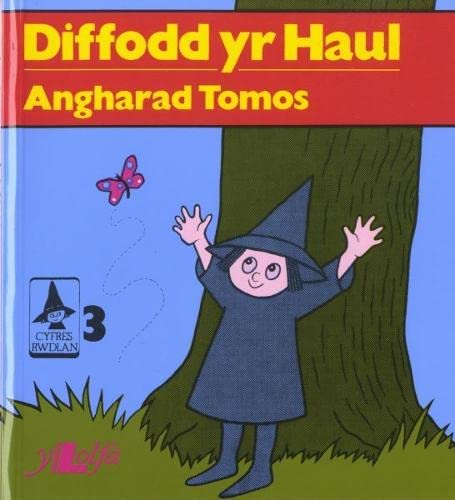 Product Image: Cyfres Rwdlan:3. Diffodd yr Haul
