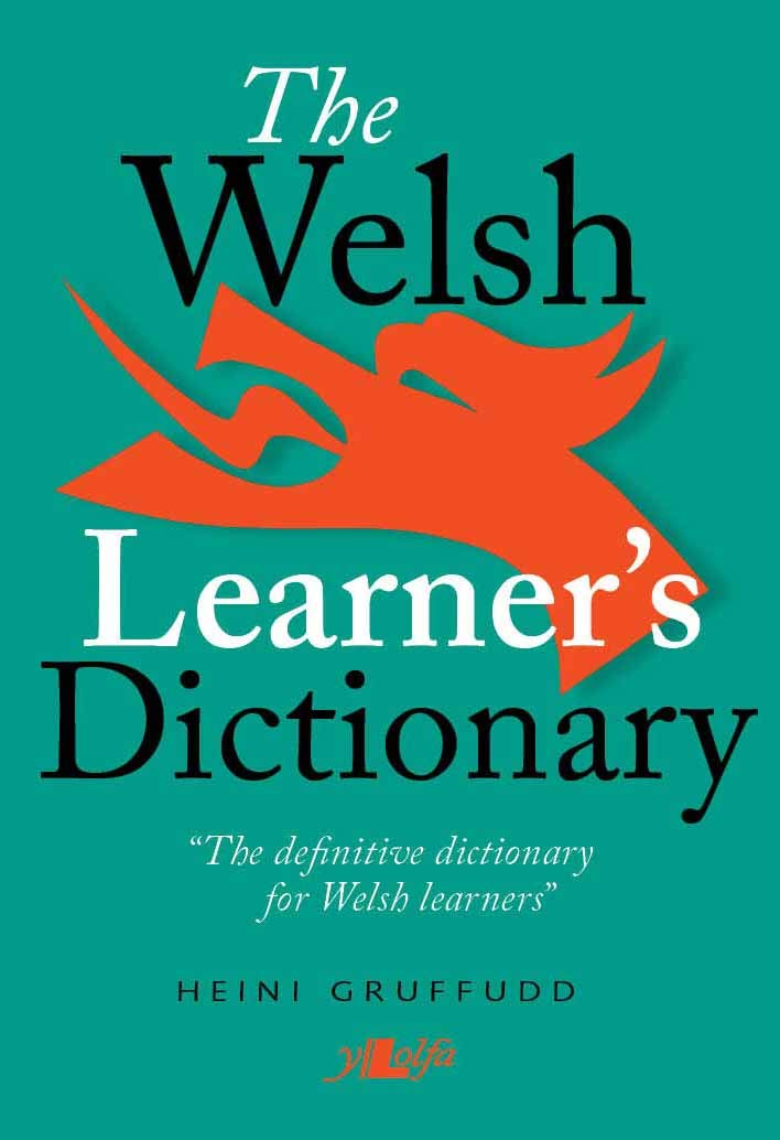Welsh Learner's Dictionary, The / Geiriadur y Dysgwyr Social Sciences