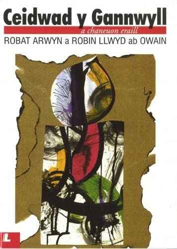 Ceidwad y Gannwyll a Chaneuon Eraill Arts & Music