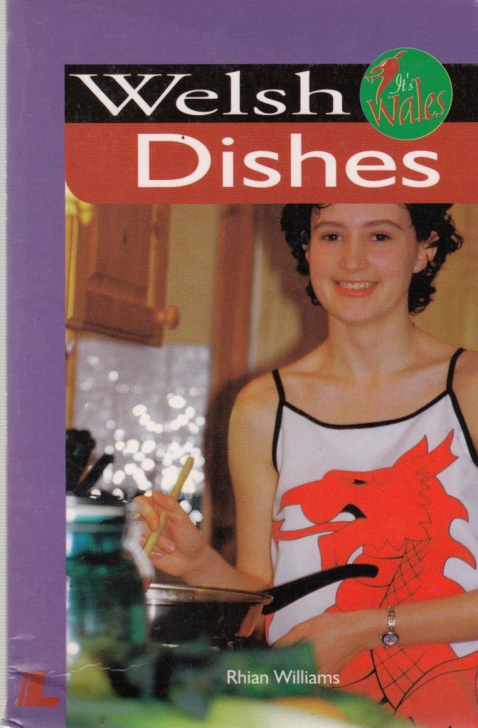 Product Image: Welsh Dishes