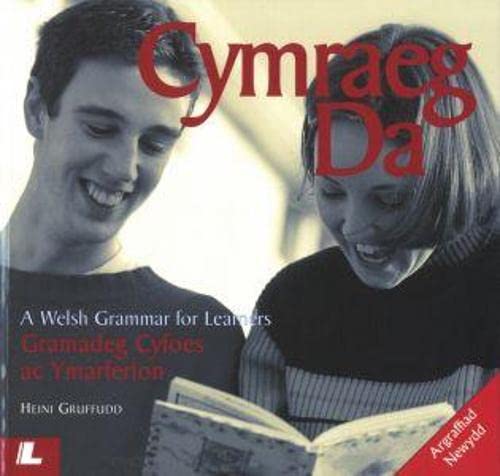 Cymraeg Da - Gramadeg Cyfoes ac Ymarferion/A Welsh Grammar for Learners Foreign Languages ​​& Dictionaries