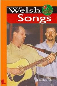 Product Image: Welsh Songs