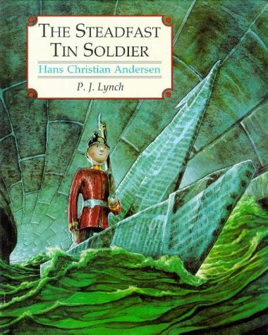 Product Image: The Steadfast Tin Soldier
