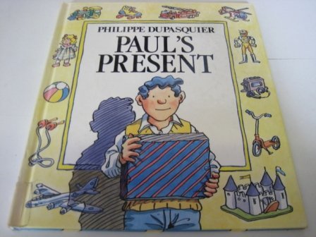 Paul's Present Non-fiction