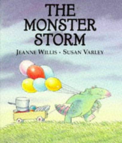 Product Image: The Monster Storm