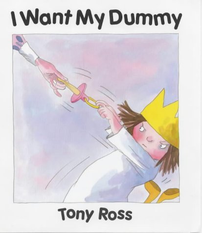 Product Image: Want My Dummy