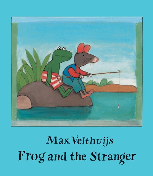 Product Image: Frog and the Stranger