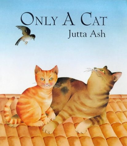 Only a Cat Novels & Short Stories