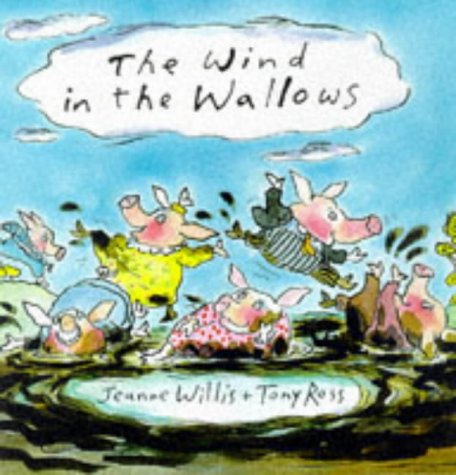 The Wind in the Willows Non-fiction books for kids