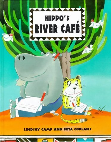 Product Image: Hippo's River Cafe