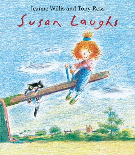 Susan Laughs Non-fiction