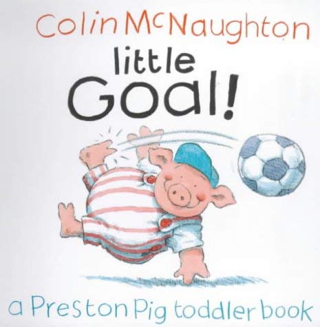 Product Image: Little Goal!