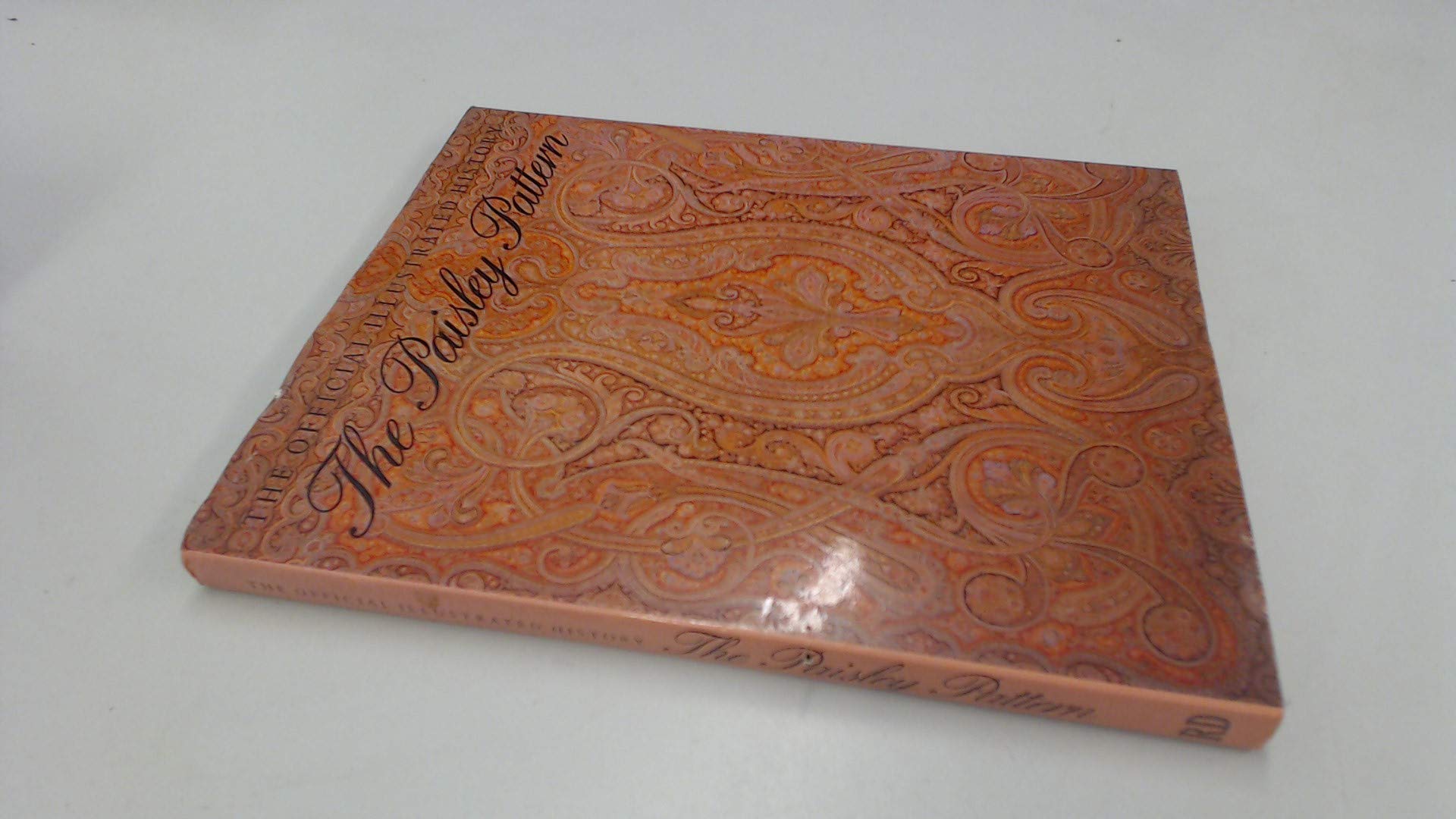 The Paisley Pattern Film, Art & Culture