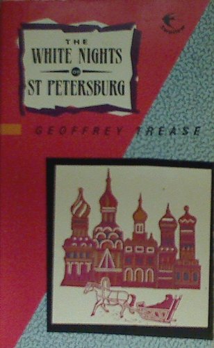 White Nights of St.Petersburg (Swallow Books) Books