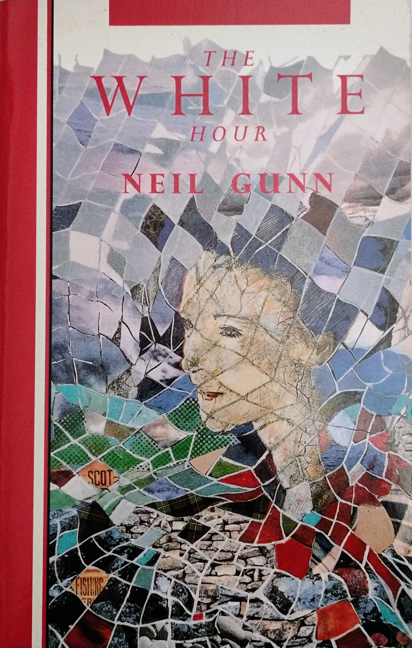 "The White Hour and Other Short Stories book