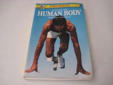 Pocket Book of the Human Body book
