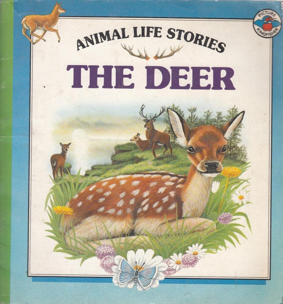 The Deer (Animal Life Stories S.) Non-fiction
